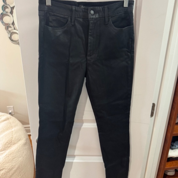 Joes Charlie High Rise Jean - Picture 4 of 6
